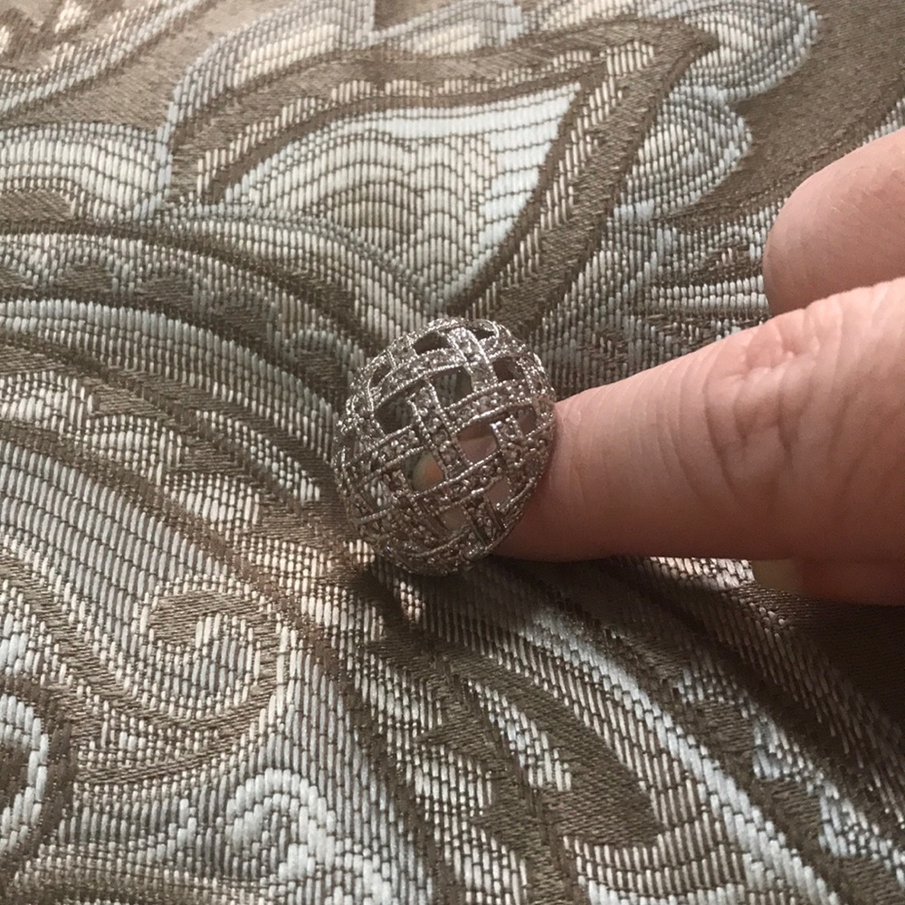 Premier Designs Cocktail Ring